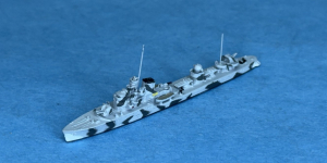 Zerstörer "Freccia" getarnt (1 St.) I 1935 Neptun NT 1563